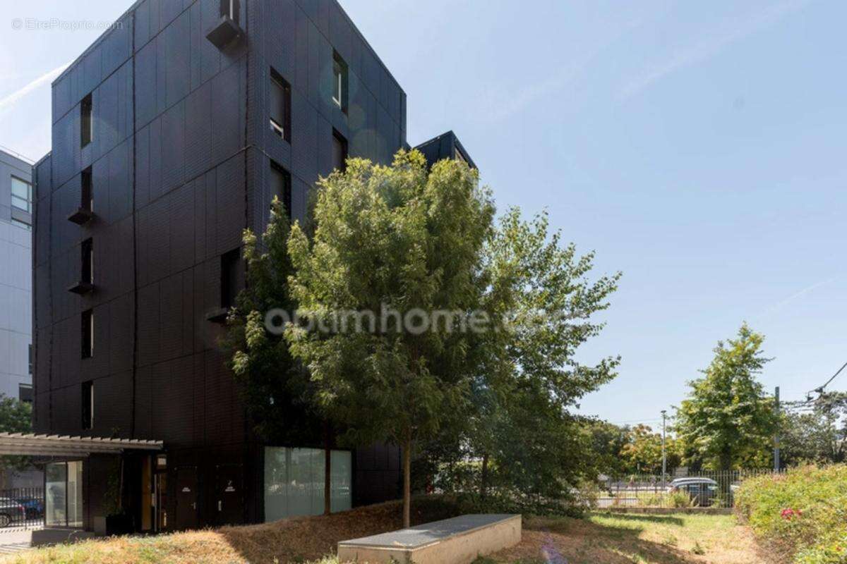 Appartement T4 lumineux – Lyon 8 proximité Galeries Lafayette et métro / tram - photo 9