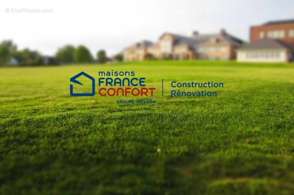 Terrain à BEDARIEUX