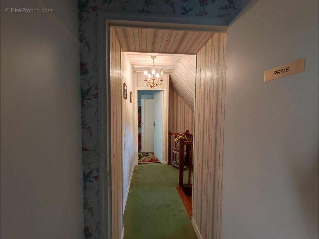 Maison à LA LANDE-DE-GOULT