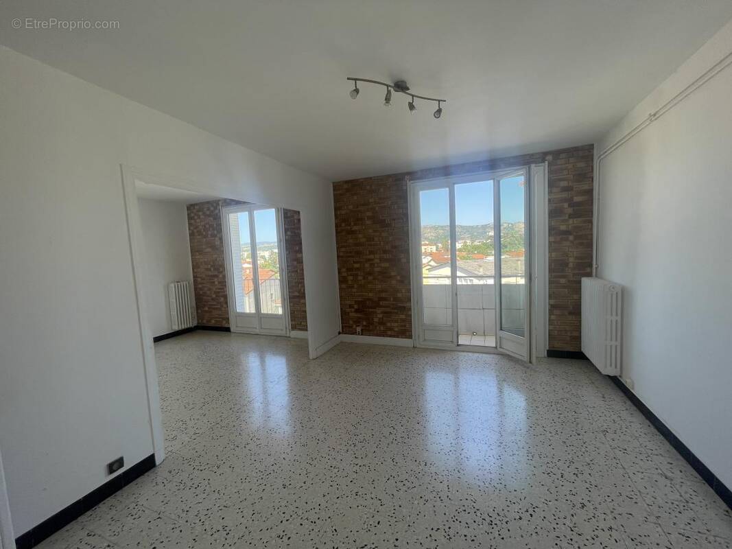 Appartement à VALENCE