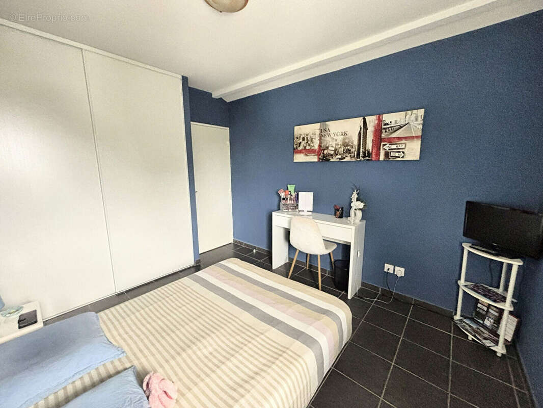Appartement à BENESSE-MAREMNE