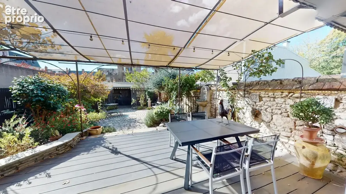 Maison 6 pièces 169 m² à vendre à Orleans (45000) - photo 8