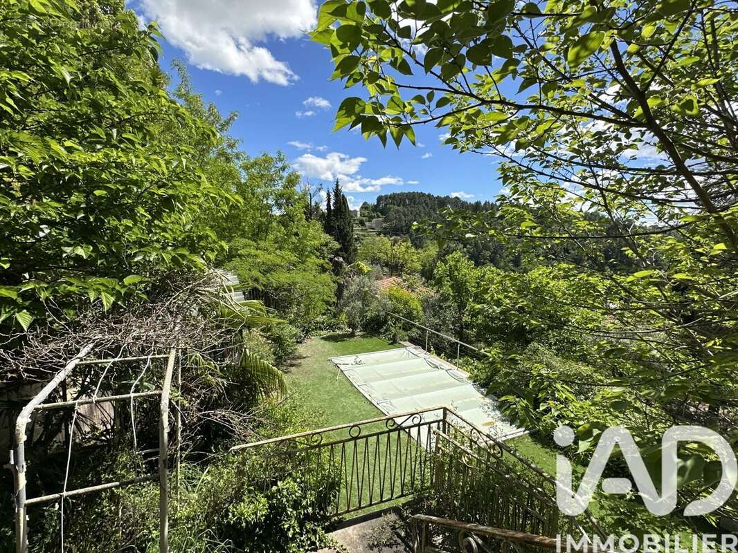 Photo 2 - Maison à LARGENTIERE