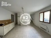 Appartement à ALLAN