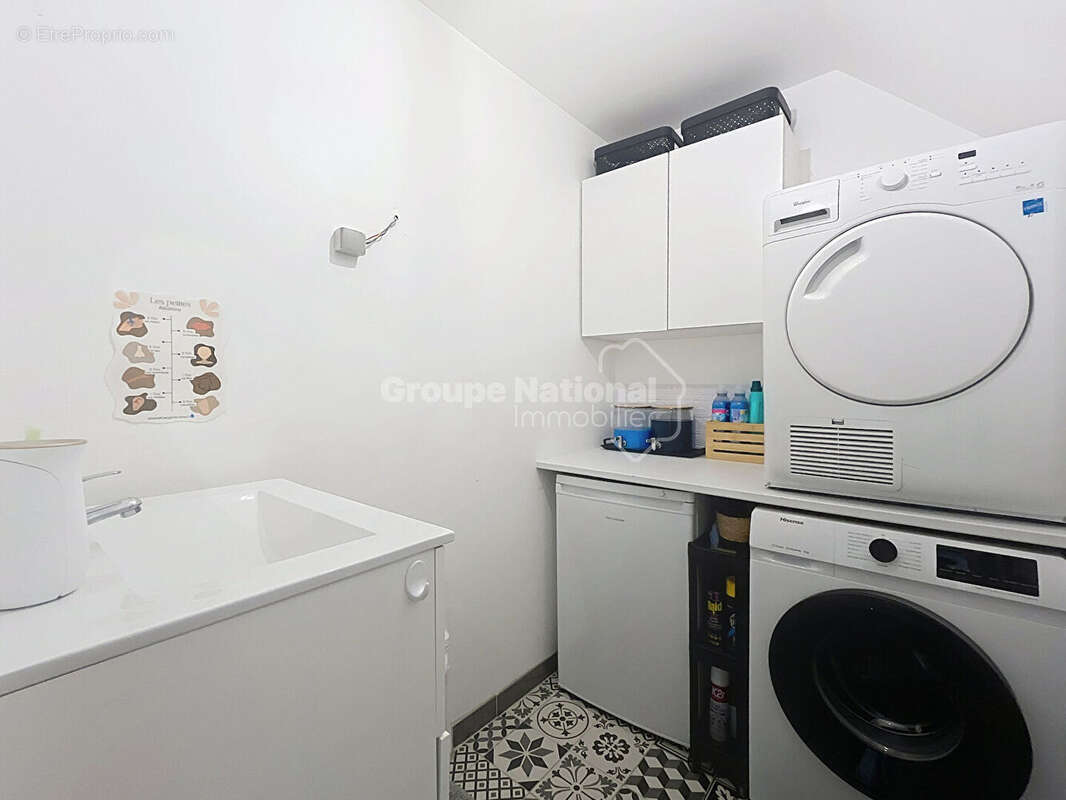 Maison à PIERRELATTE