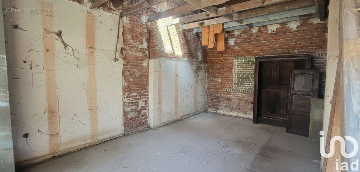 Photo 9 - Maison à GASVILLE-OISEME