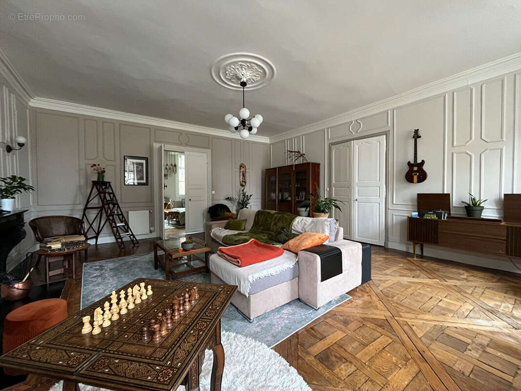 Appartement à NEVERS