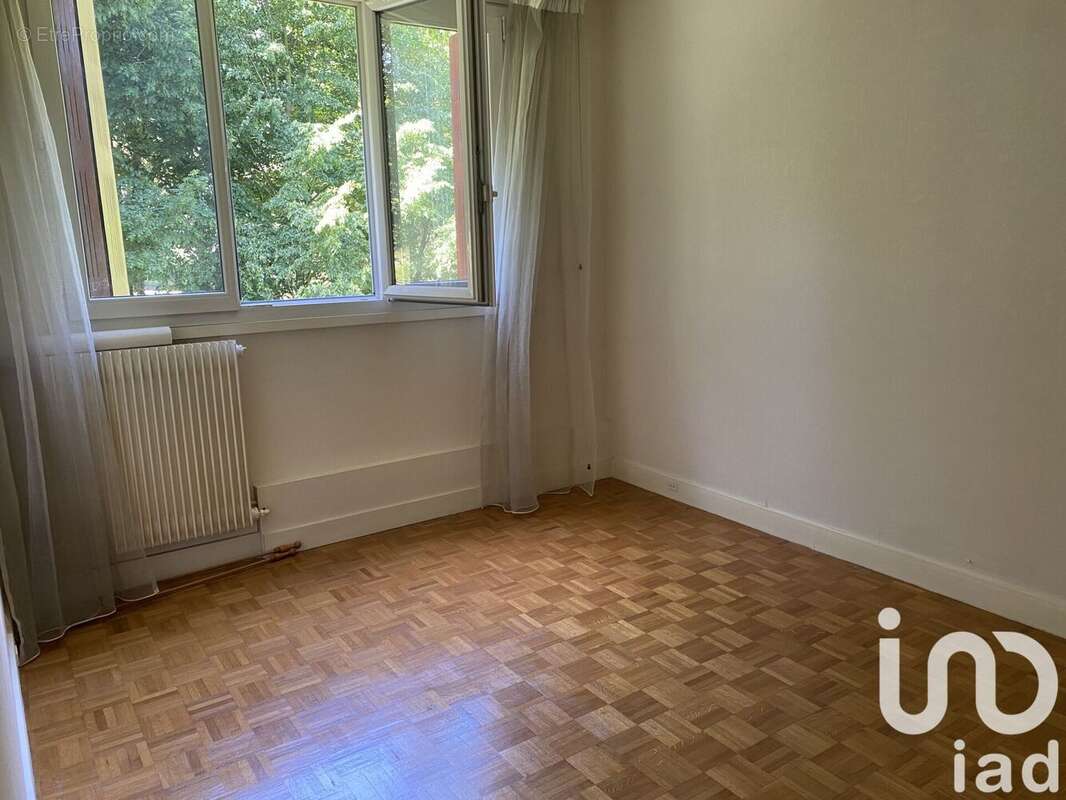 Photo 5 - Appartement à VIRY-CHATILLON