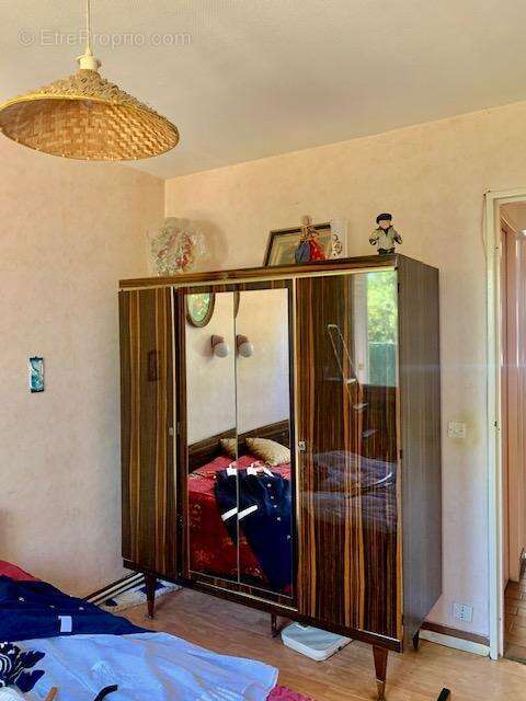   - Appartement à TOULOUSE