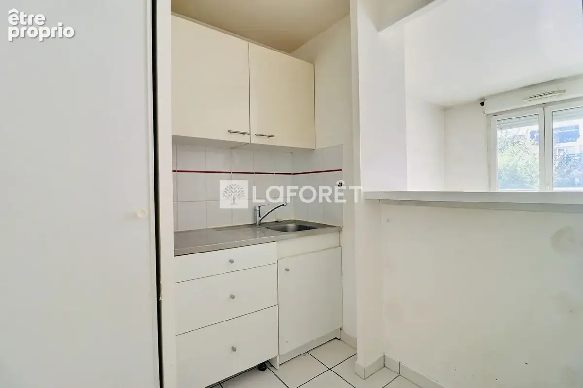 Appartement St Ouen 3 pièce(s) 53 m2 - photo 5