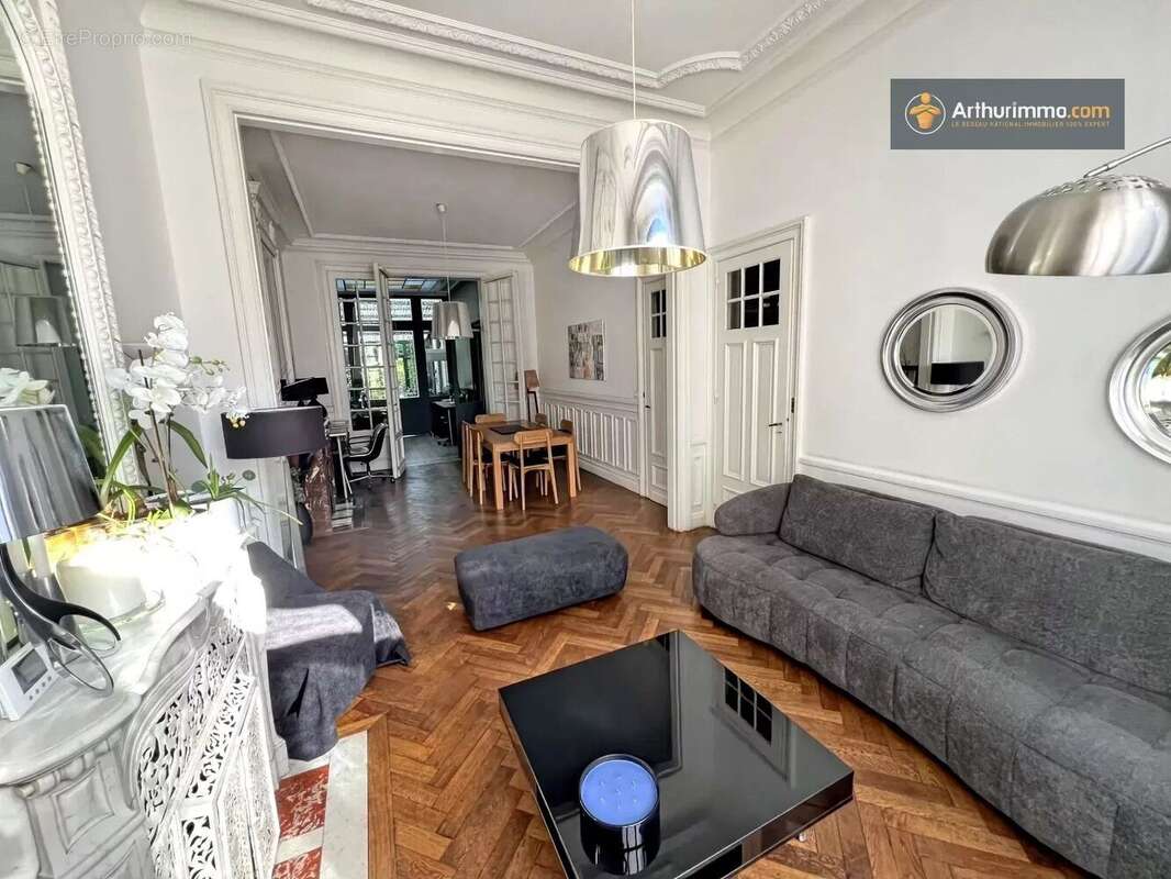 Maison à ROUBAIX