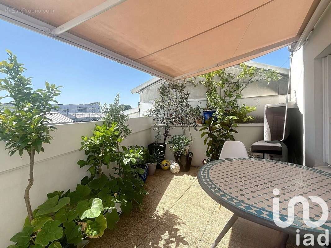 Photo 5 - Appartement à NANTES