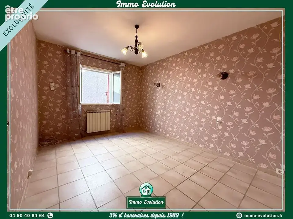 Maison 5 pièces 114 m² à vendre à Camaret-Sur-Aigues (84850) - photo 7
