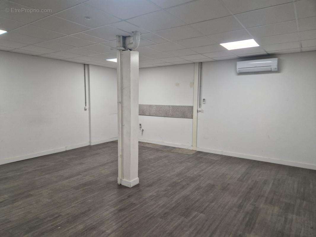 Commerce à TERRASSON-LAVILLEDIEU