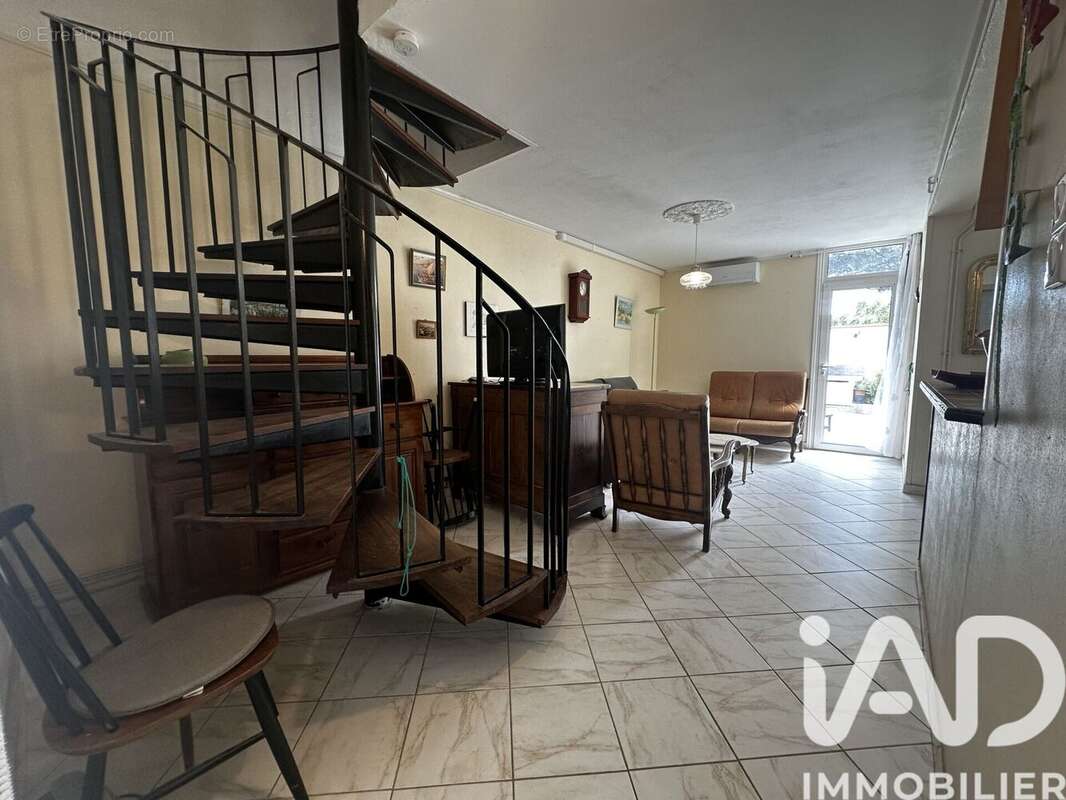 Maison 64 m² à Leucate  - photo 3