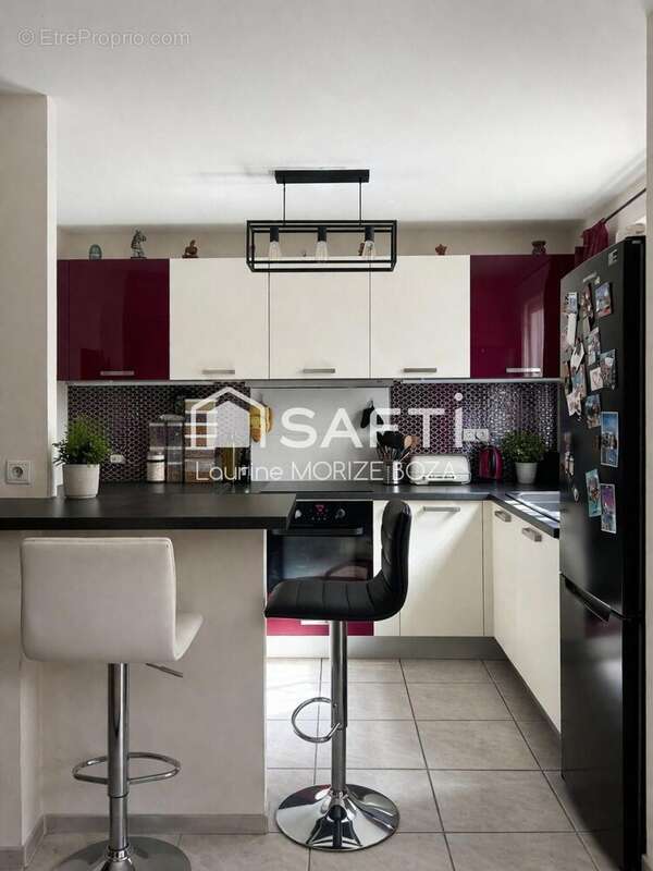 Photo 3 - Appartement à SAINT-PAUL
