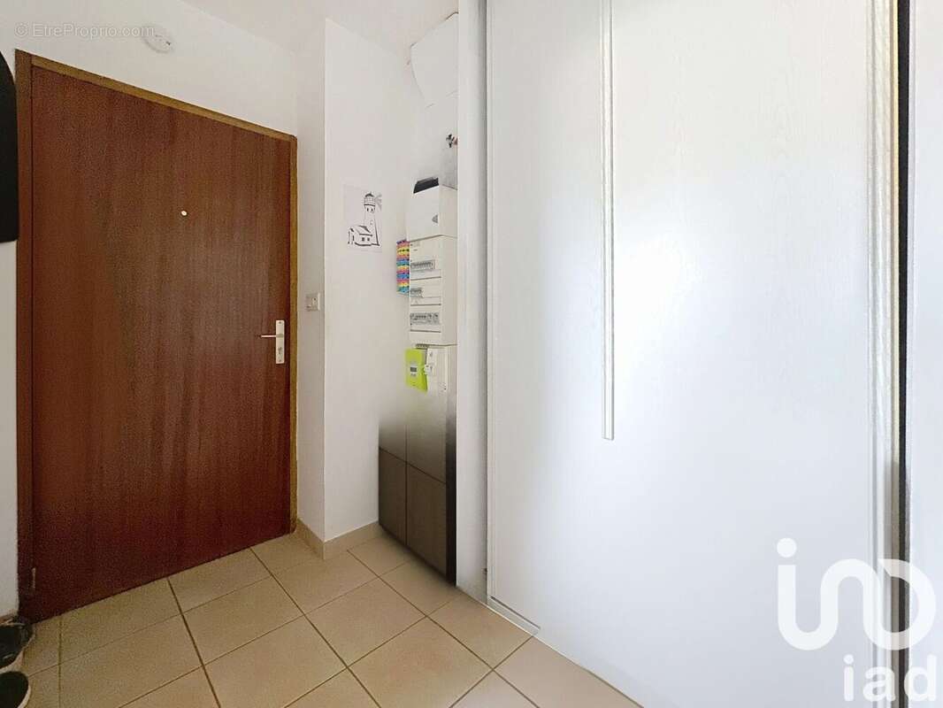 Photo 3 - Appartement à MELUN