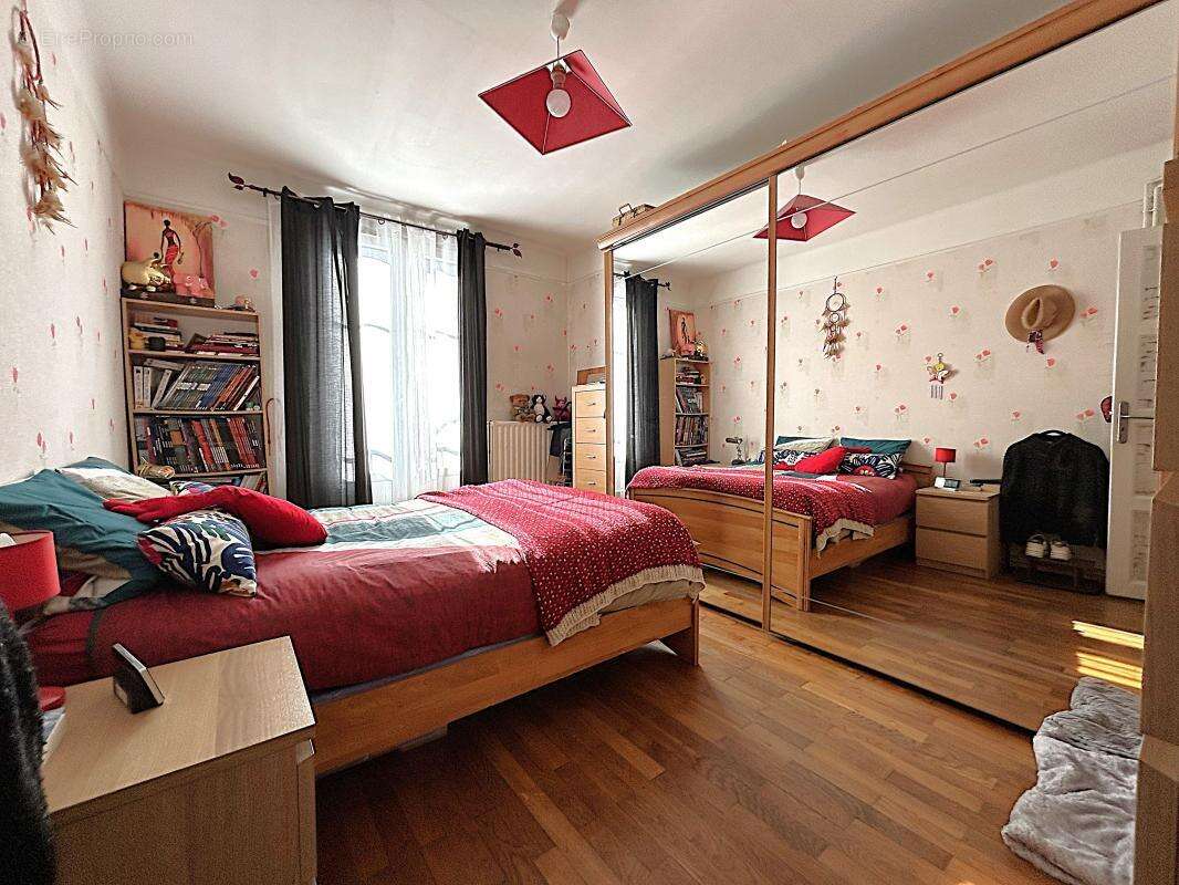 Appartement à BEAUVAIS