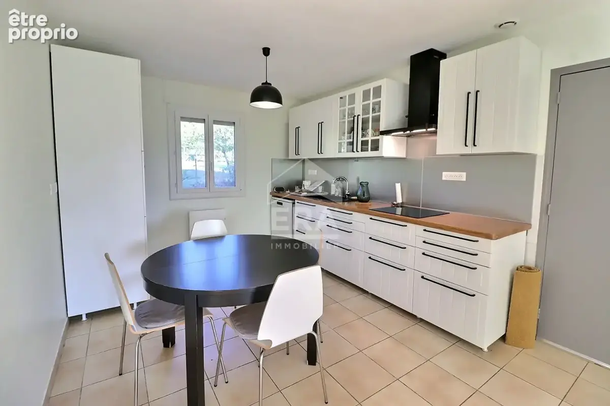 Maison de plain-pied avec piscine couverte et chauffée proche Figeac - photo 8
