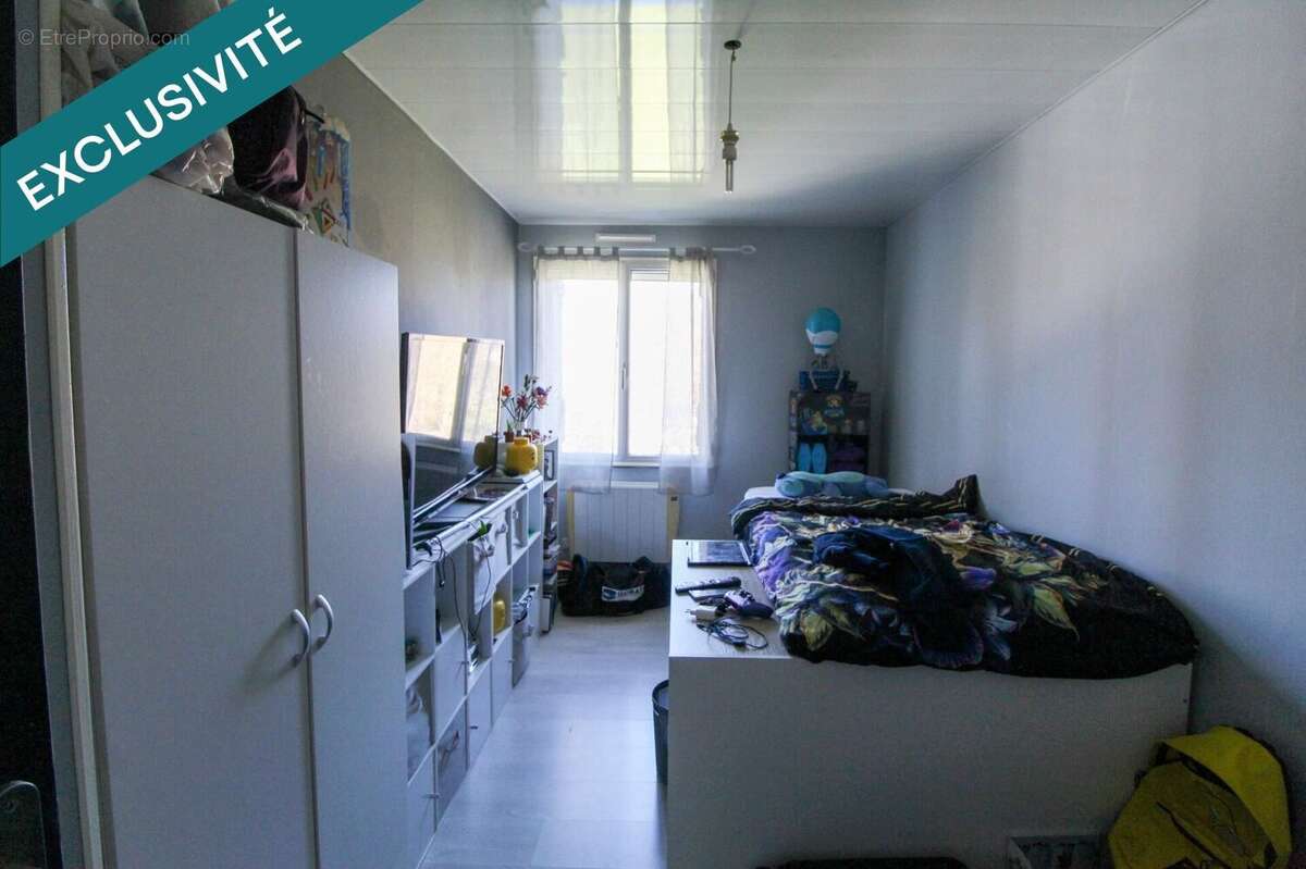 Photo 6 - Maison à MONTCEAU-LES-MINES