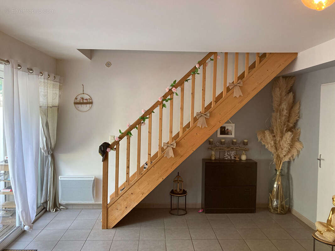LOT 8 Maison 4 pièces 3 chambres 98.32 m2 - photo 3
