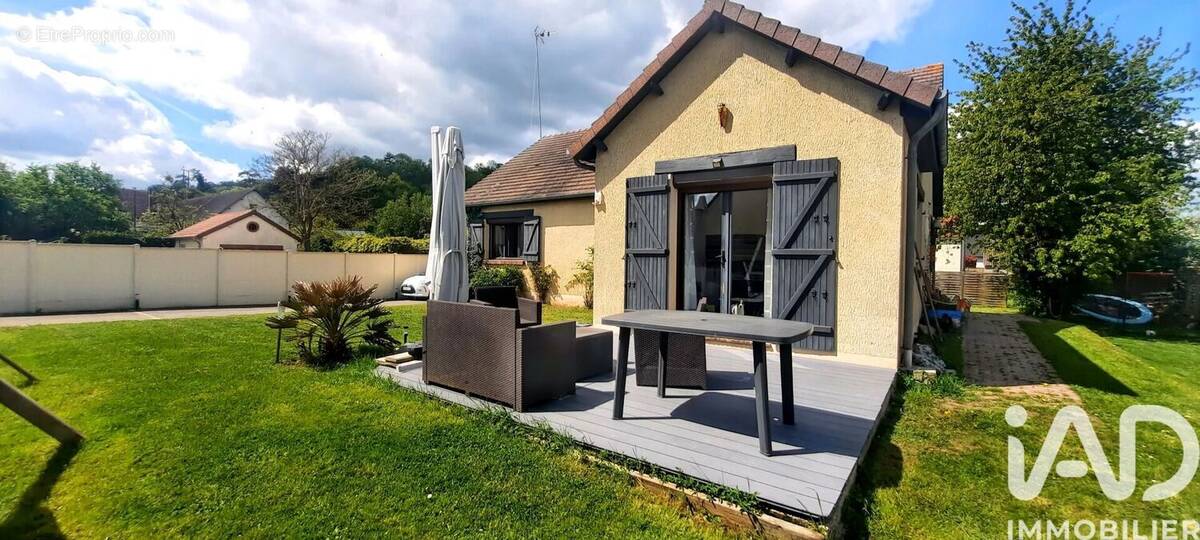 Photo 1 - Maison à LONGNES