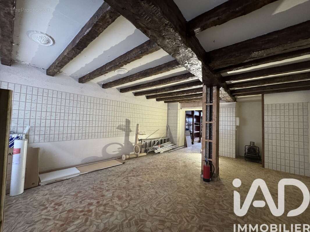 Photo 2 - Maison à GOURDON