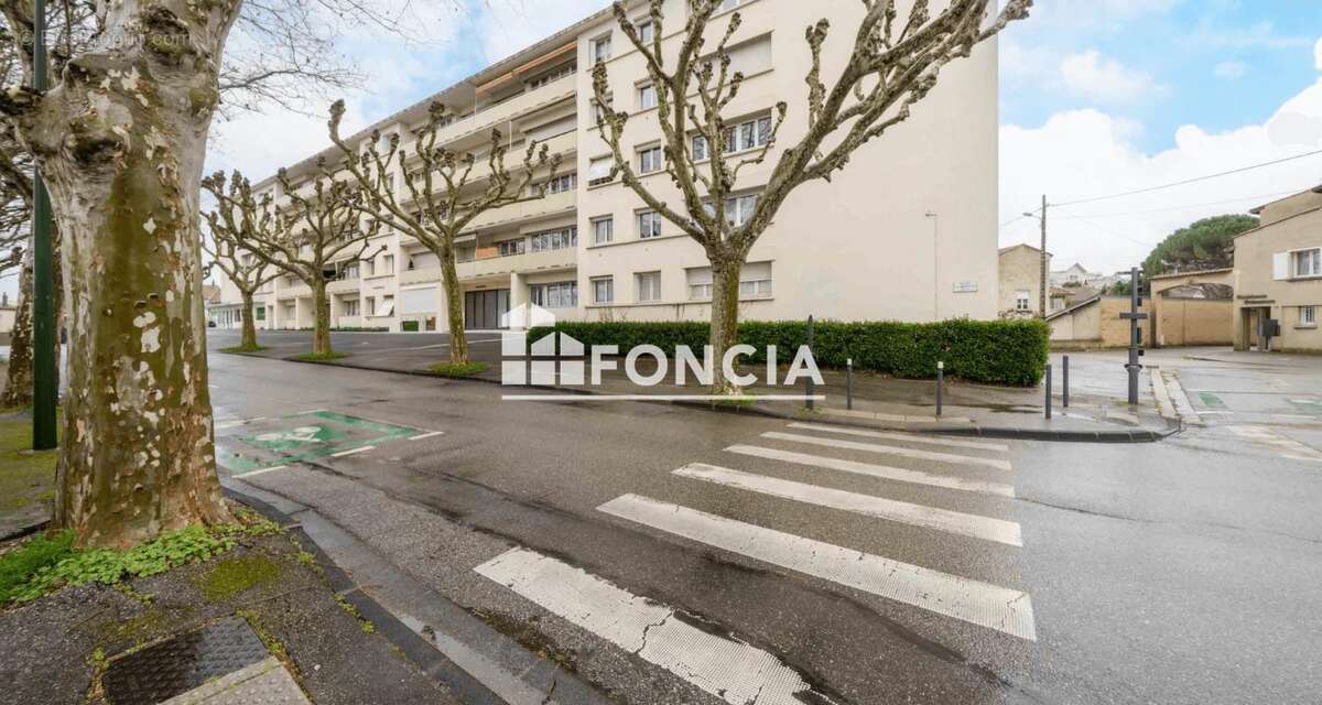 Appartement à VALENCE