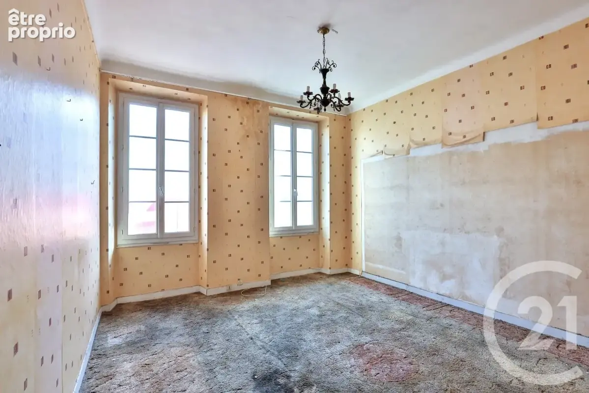 Appartement 3 pièces 86 m² à vendre à Nice (06300) - photo 2