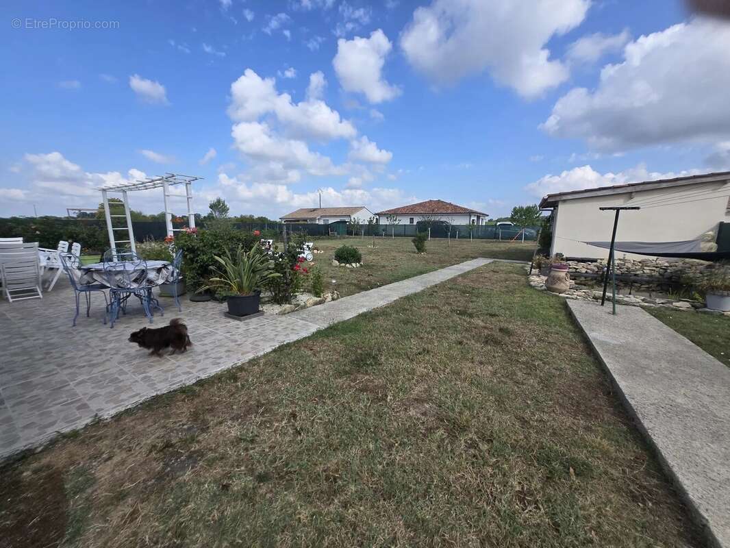 L'Évidence au Jardin - photo 13
