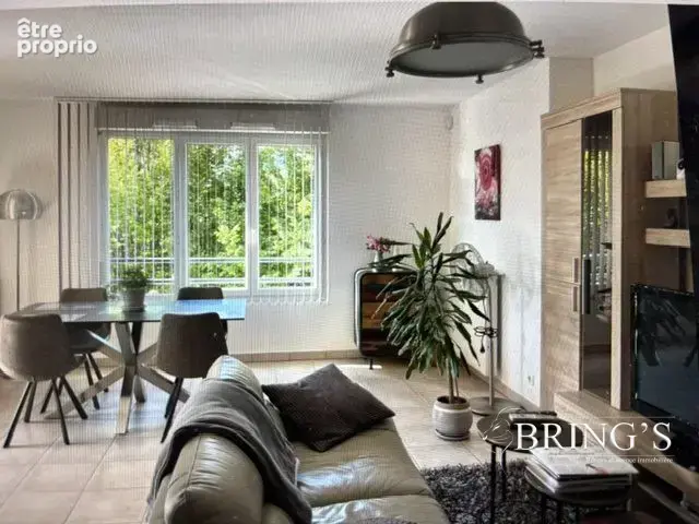 Appartement 4 pièces 90 m² à vendre à Annecy (74000) - photo 2