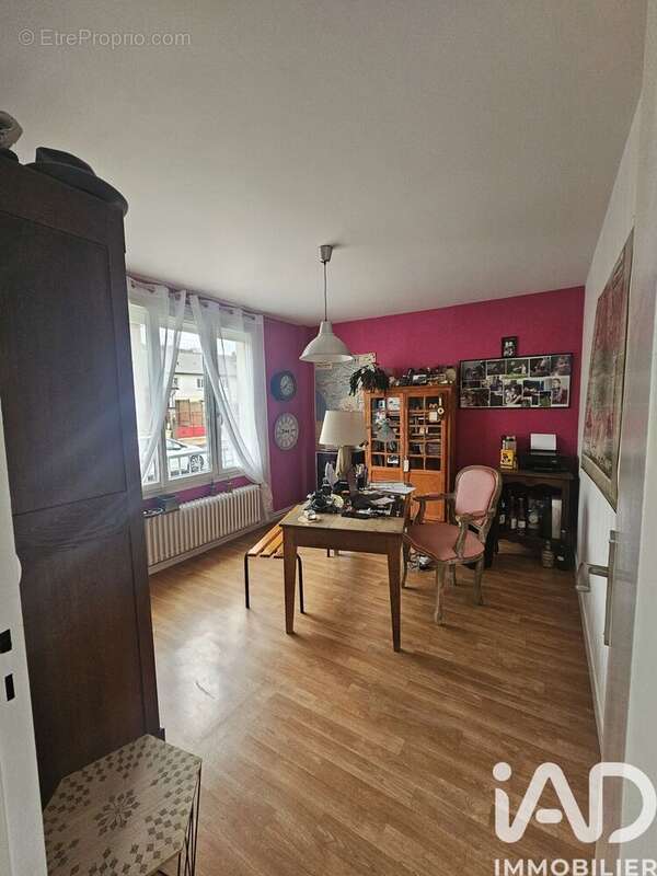 Appartement 71 m² à Chateau-Thierry  - photo 4