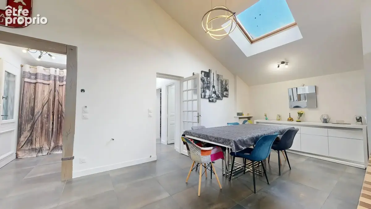 Maison 5 pièces 103 m² à vendre à Livry-Gargan (93190) - photo 6