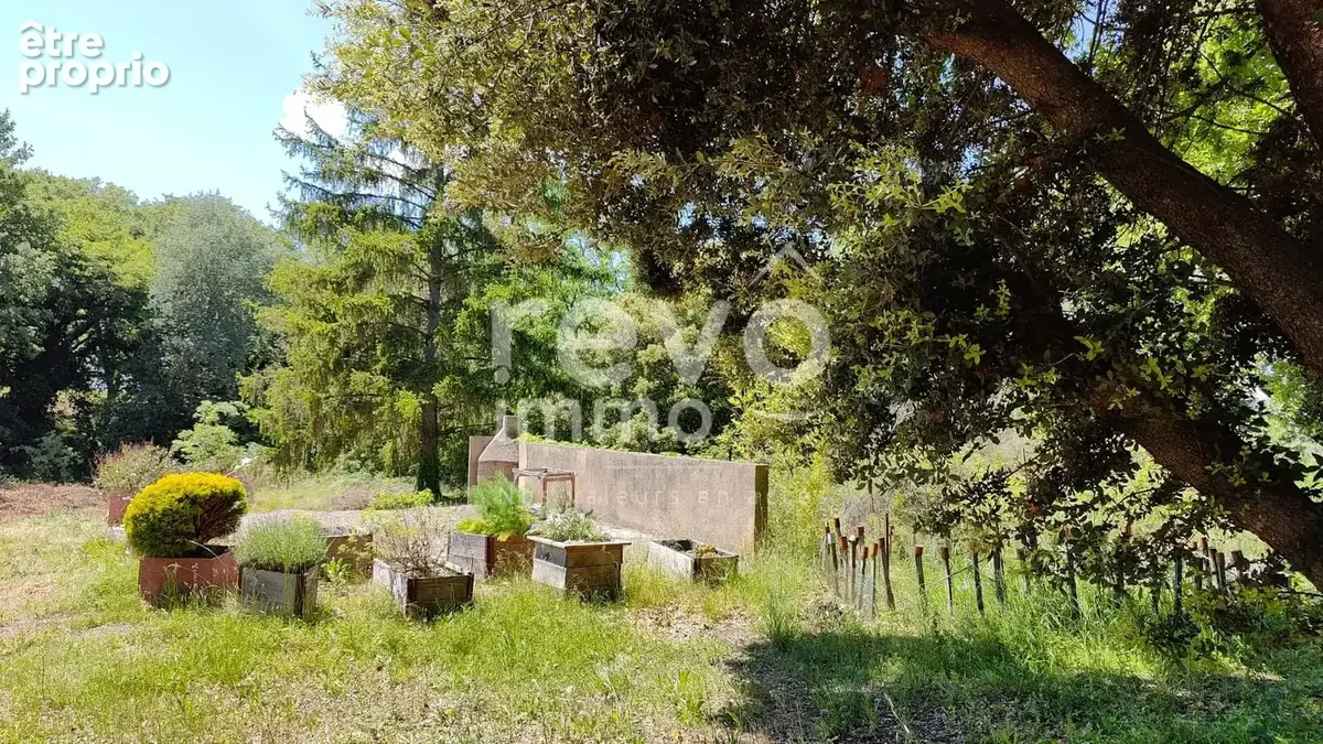 Authentique mas provençal du XVIIIème siècle - photo 12