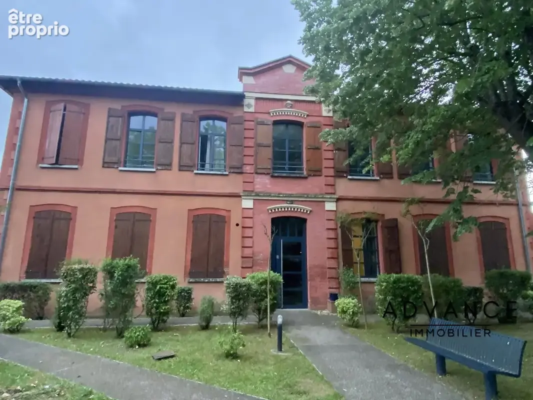Appartement 3 pièces 83 m² à vendre à Toulouse (31200) - photo 8
