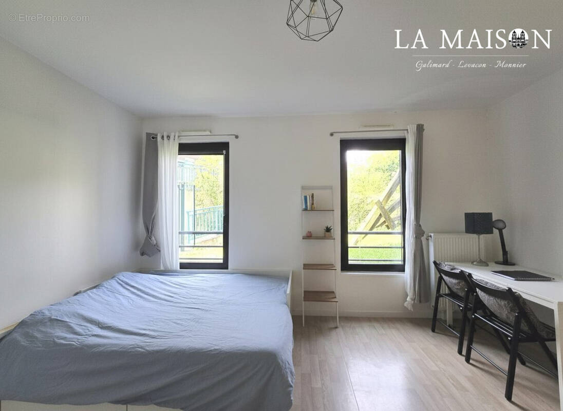 Appartement à DIJON