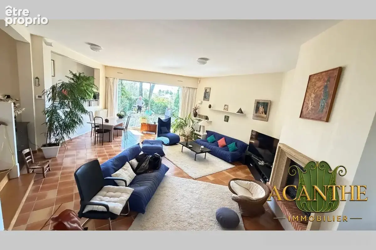 Maison 7 pièces 177 m² à vendre à Saint-Clement-De-Riviere (34980) - photo 4