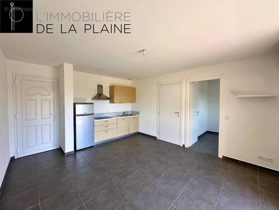 Appartement à SANTA-LUCIA-DI-MORIANI