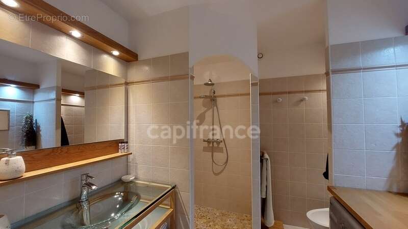 Appartement à CHATEAURENARD