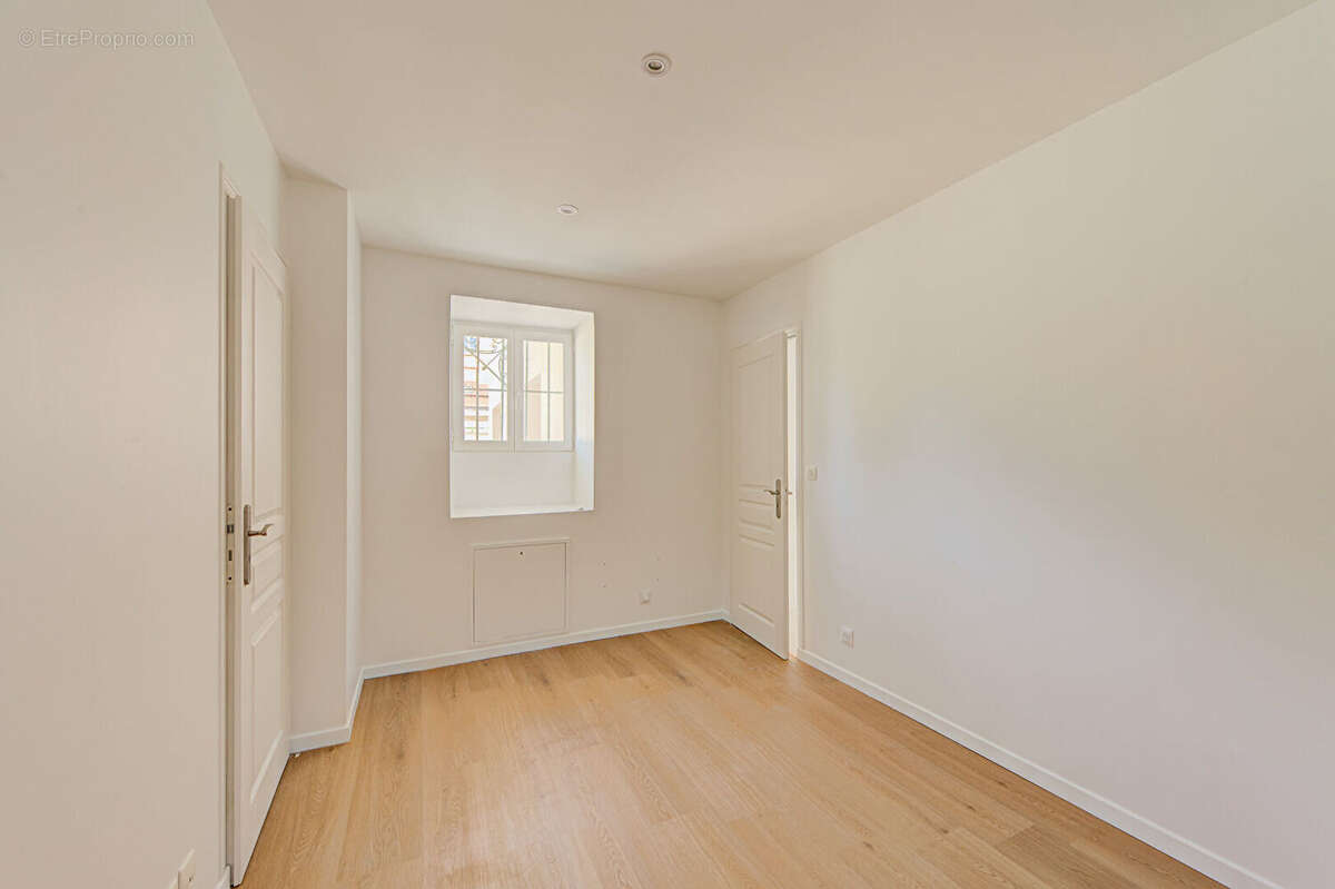 Appartement Versailles 3 pièce(s) 55.27 m2 - photo 13