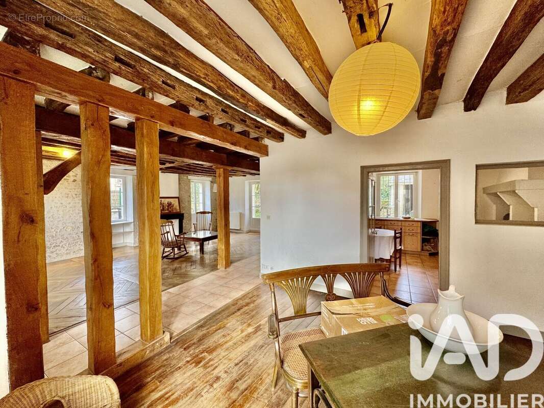 Photo 9 - Maison à ETRECHY