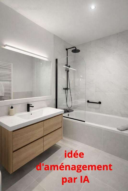 Appartement à MORIERES-LES-AVIGNON