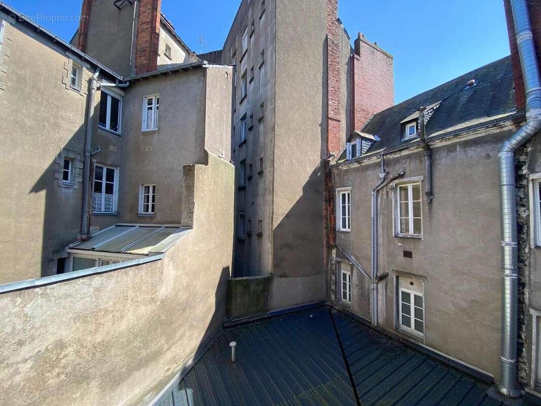 Photo 9 - Appartement à NANTES