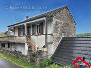 Maison à CHASTEAUX