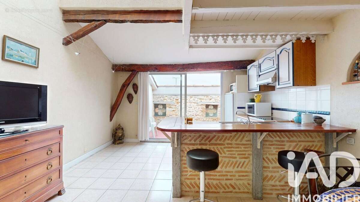 Appartement 90 m² à Villeneuve-Sur-Lot  - photo 5