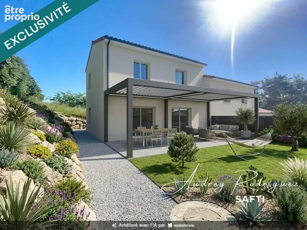 Photo 1 - Maison à MAUVES