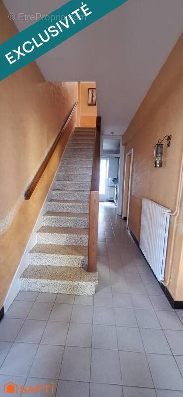 Photo 1 - Maison à CARMAUX