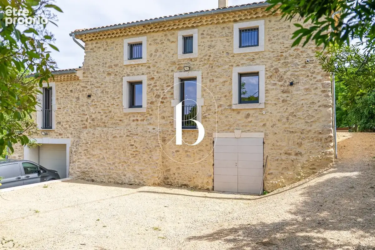 Une rénovation d'exception - une véritable pépite ! - photo 37