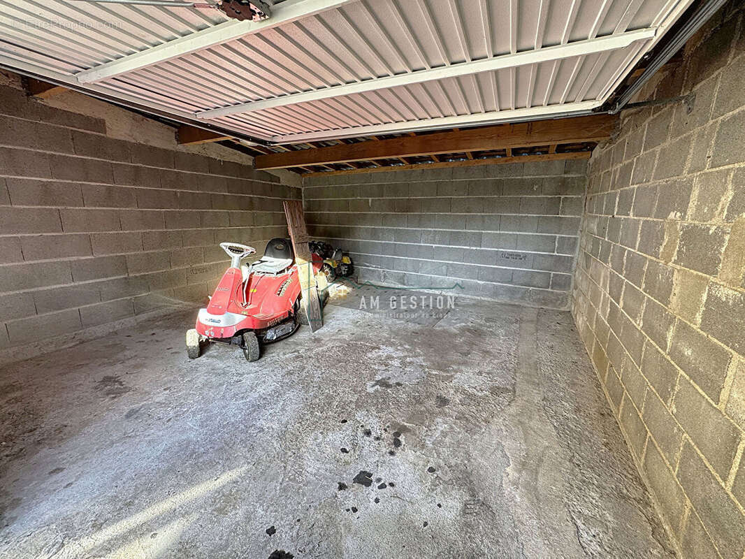 Maison à AIXE-SUR-VIENNE