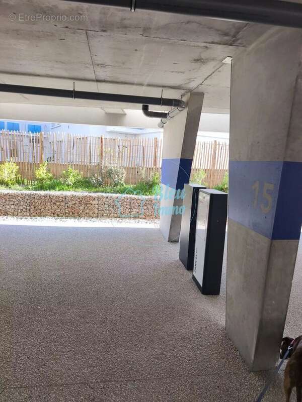 Appartement à LE GRAU-DU-ROI